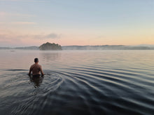Load image into Gallery viewer, Yoga evening with Amir Jaan