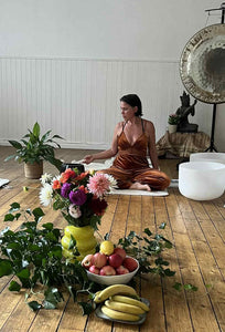 Soft Silence PRIVAT  | 24h paus med Emma Öberg