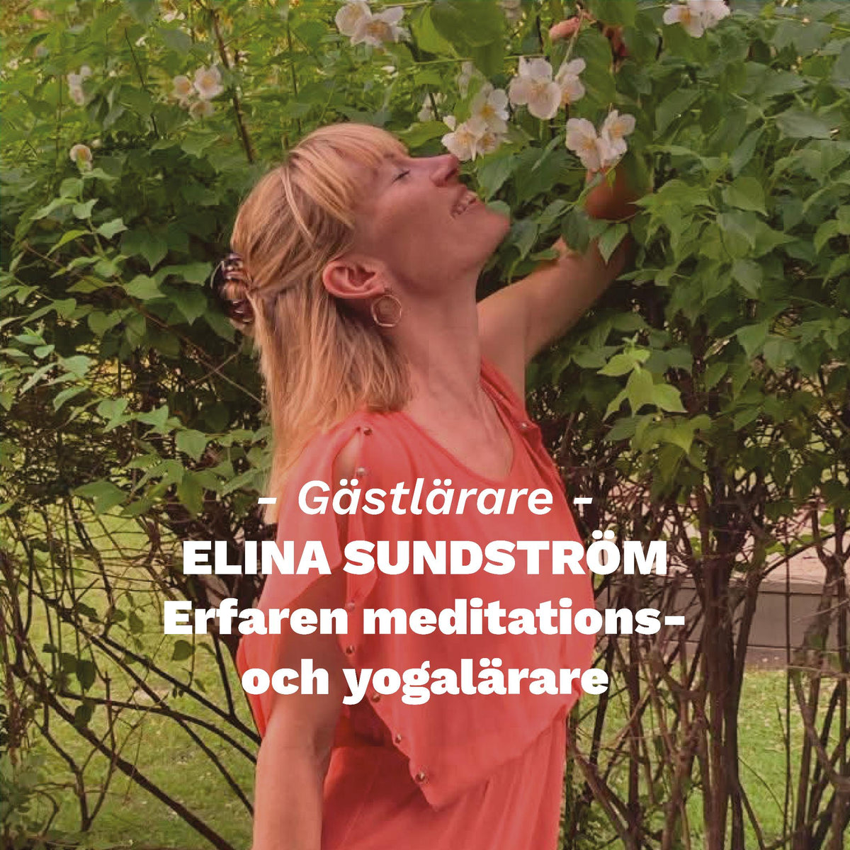 Elina Sundström