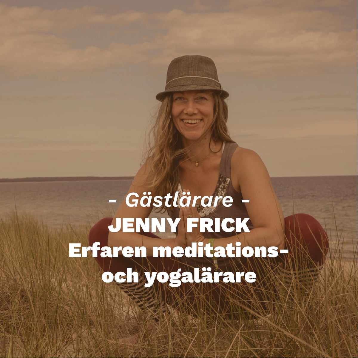 Jenny Frick