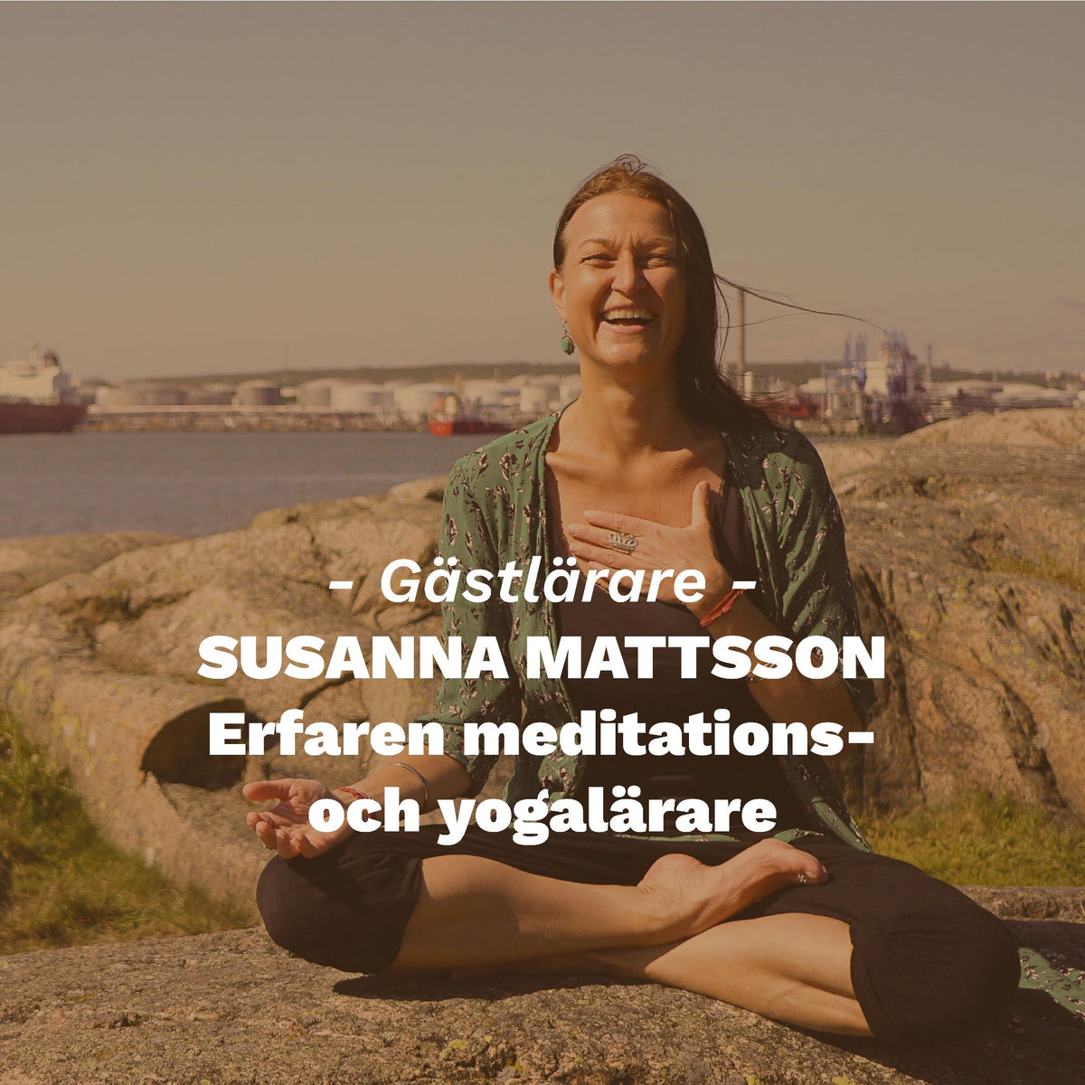 Susanna Mattsson