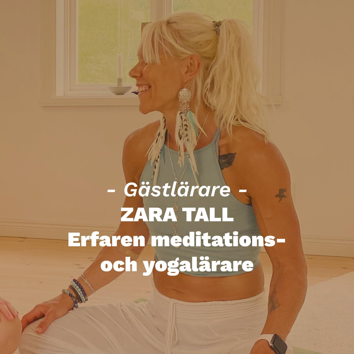 Zara Tall