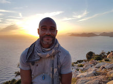 Load image into Gallery viewer, Yoga evening with Amir Jaan